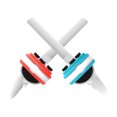 thumbnail image 1 of Accessoires de Bâton Lumineux pour Manette Iplay pour Oculus Quest2, Poignée VR, Ensemble de Bâton Sabre Laser, Applicable au Jeu de Rythme, 1 of 5