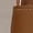 Brown, variant on Women Textured Check Suede Mary Jane Flats, Light Comfort Slip on Square Buckle Strap Round Toe Flats Black 5.5(36)