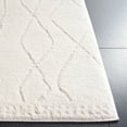 thumbnail image 3 of SAFAVIEH Melody Cory Modern Area Rug, Ivory/Beige, 5'3" x 7'6", 3 of 8