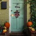 thumbnail image 4 of Halloween Flying Witch Doll Pendant – Spooky Hanging Decoration for Doors, Windows, Porch & Yard Party Decor, 4 of 5