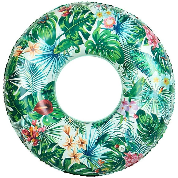 Jinsinto Inflatable Pool Floats,Pool Floats Swimming Ring,Swim Tubes Rings,Beach Swimming Party Toys for Kids Adults raft Floats Toddlers