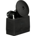 thumbnail image 3 of Westek 3-Level Touch Light Dimmer, 200W, Black, 3 of 9
