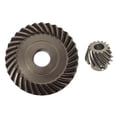 thumbnail image 1 of 1Pc Replacement Na186342 Gear For Dwe8200 Dwe820 Angle Grinder Gear Part - Random color, 1 of 7