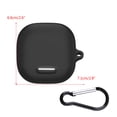 thumbnail image 3 of Fogun Protective Carrying Case Shockproof Fit for AnkerSoundcore 4 NC Headphone Washable Charging Box Sleeve, 3 of 5