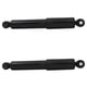 thumbnail image 2 of Amortiguadores AG para Auto Traseros para Hyundai Elantra 2011 a 2015 2 Piezas Nuevos, 2 of 5