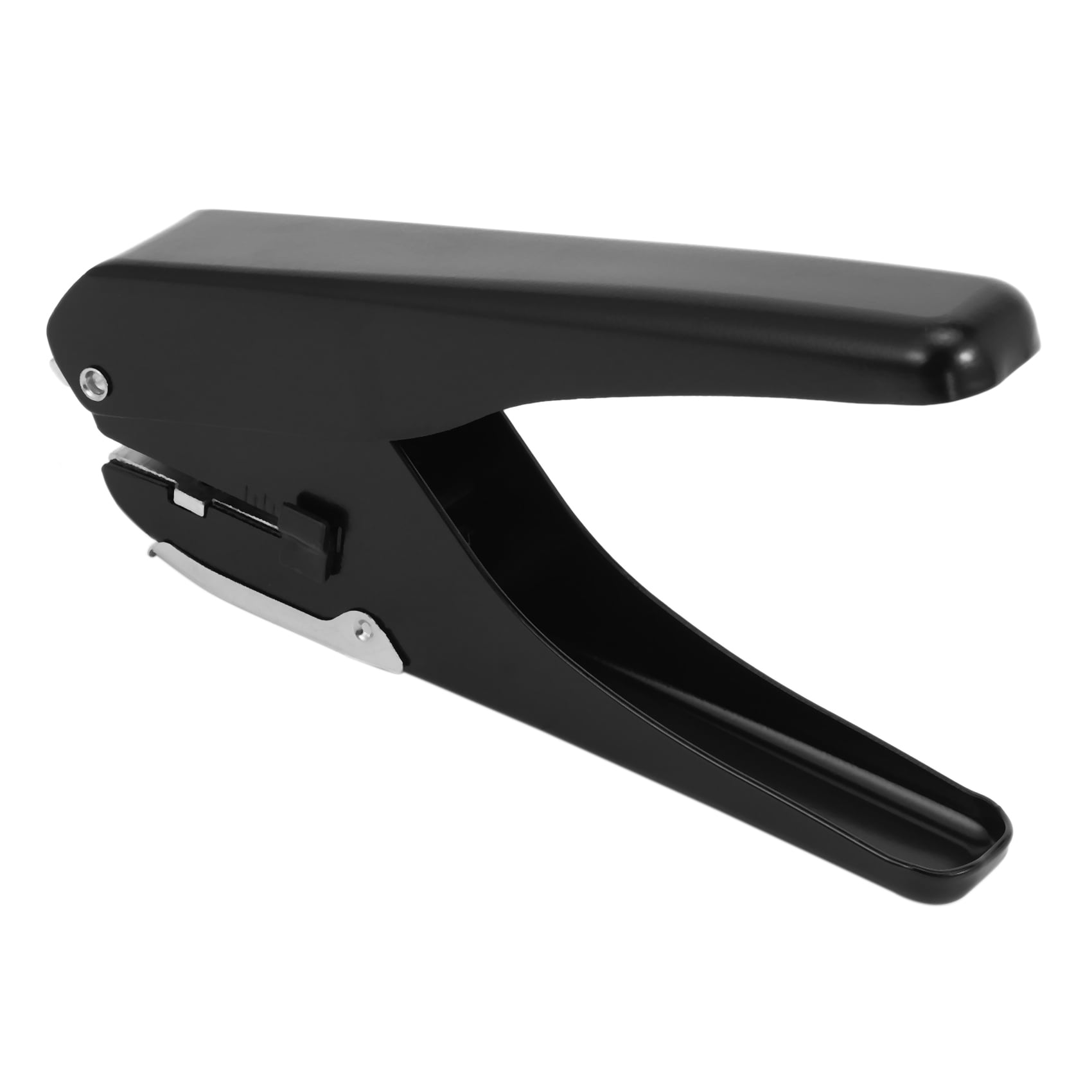 9771 Premium Metal Oval Single Hole Punch High Quality Durable Ellipse