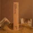 thumbnail image 3 of Incienso Aromático Artesanal Palo Santo Renovación 100% Vegano para Hogar, Oficina y Meditación 3 PACK, 3 of 5