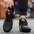 thumbnail image 4 of 2026 New Men'S Casual Shoes, Versatile Winter Sneakers, Slip-On Soft Sole Mid-Top Trendy Shoes for Men, 4 of 5