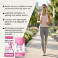 thumbnail image 6 of Antied Chafing Stick For Thighs Moisturising Antied Chafing Cream Protection Waterproofed Sweatproof 40g, 6 of 8