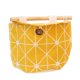 thumbnail image 1 of Bolsa de almacenamiento colgante Zhivalor de lino de algodón #01, 1 of 2