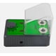thumbnail image 1 of Probador de bujías para automóviles, simulación real de las condiciones del motor para un análisis preciso de la resistencia al encendido, prueba de doble orificio para ahorrar tiempo, probador de, 1 of 5