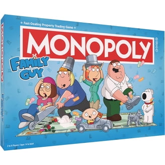 Monopoly: Garfield 25th Anniversary Collector's Edition - Walmart.com
