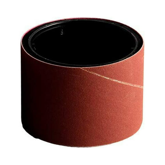 ALFA International GR-2185C Grinding Belt/Wheel for Knife Sharpener, Fine Set of 2