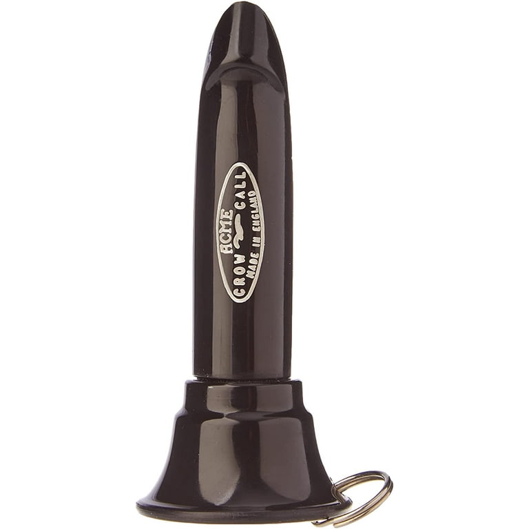 Acme Model 259 Decoy Crow Rook Bird and Game Calls - Walmart.com