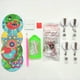 thumbnail image 3 of Cuadros Decorativos Cute Badge Clip Cartoon ID Card Holders Owl Badge Holder para Office Doctor Nurse DQrwqpou embutido en tela, 3 of 4