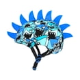 thumbnail image 2 of Bell Sports Casque pour enfant Raskullz Sharkgang, 2 of 8