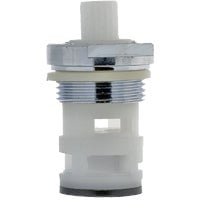 Danco 17291B Faucet Stem, Plastic, 1-11/16 in L