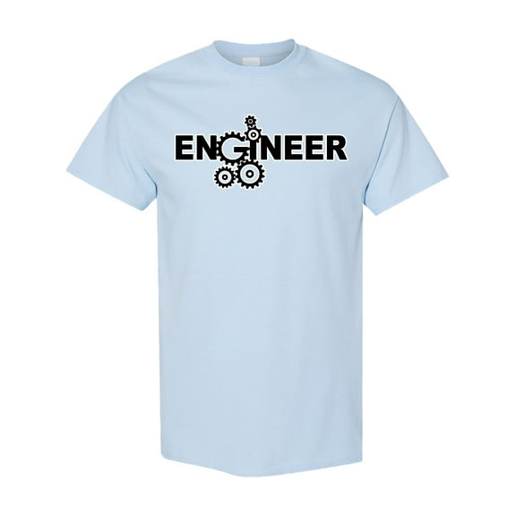 Inktastic Engineer T-Shirt