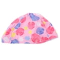 thumbnail image 3 of 1 PC Gorra de natación a prueba de agua para niños Sombrero de natación Sombrero de baño de baño Accesorio de natación, 3 of 6