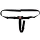 thumbnail image 1 of Correas para silla alta, arnés de 3 puntos, cinturón para silla infantil, correa para silla alta IKEA Antilop (negro, 3 unidades), 1 of 5