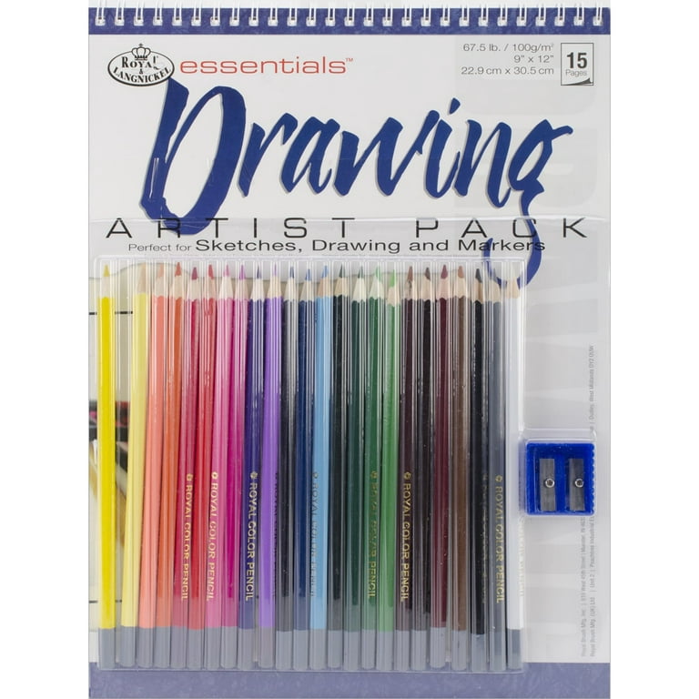 Caran Dache Artist Drawing and Sketching Pad in Nashik at best price by  artrack(Brand Site) - Justdial