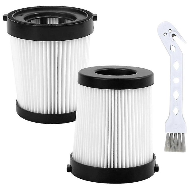 Replacement for Vacuum FSV101 FSV001 Girnoor G160&G165 A300 HEPA Filters