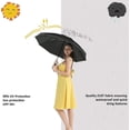 thumbnail image 2 of Liangnv Uv Umbrella Protection Sun Compact Windproof Reverse Umbrellas For Rain-automatic Folding In, 2 of 5