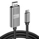 thumbnail image 1 of Cable USB-C a HDMI 4K 60 Hz, 1 of 1