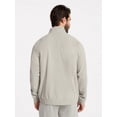 thumbnail image 4 of Athletic Works Men's Woven Full Zip Jacket, Midweight, Sizes S-3XL, 4 of 6