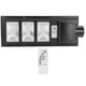 thumbnail image 2 of Luz de Calle Solar 234LED de 300 W, IP65, Impermeable, Luz Exterior, Control Remoto, Sensor de Radar, Tiempo de Inducción Movimiento Lámpara Calle Polvo hasta el Amanecer Seguridad para Plazas Parques Khall 3.11921E+12, 2 of 6