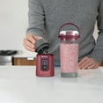 thumbnail image 4 of Ninja Blender Portable, Lot de 2, Rouge & Bleu, 4 of 5