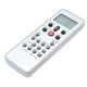 thumbnail image 3 of Control remoto Controlador remoto de aire acondicionado multifuncional universal Para Toshiba WC-L03SE Hugtrwg Para estrenar, 3 of 6