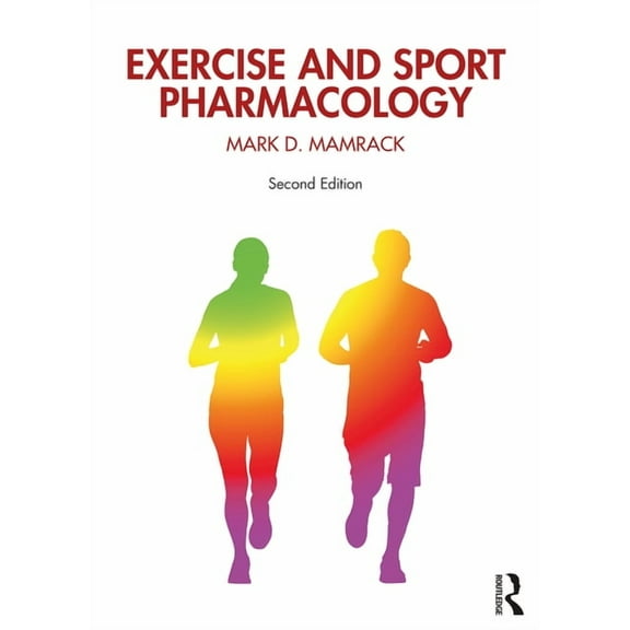 Exercise and Sport Pharmacology, (Paperback)