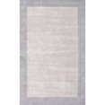 thumbnail image 1 of Nuloom 8' 3 x 11' Main Touffeté Paine Tapis en Gris, 1 of 3