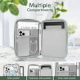 thumbnail image 3 of Funda de transporte Vinabilia para tabletas Kindle de 6 a 7 pulgadas, 3 of 7