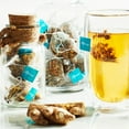 thumbnail image 4 of Sipology: Inflammation Fighter - 20 Tea Triangle Packs, Anti-Inflammatory Herbal Medicine Remedy, Digestive System Health Aid, Support Joint Function, 4 of 9