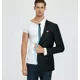 thumbnail image 5 of Ropa De Músculo Falso For Hombre, Camiseta De Simulación, 5 of 7