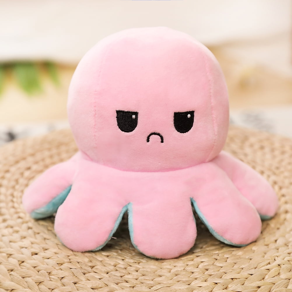 octopus toy walmart