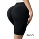 thumbnail image 2 of Pantalones Cortos de Yoga Sonducket para Mujeres Negro S, 2 of 6