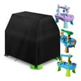thumbnail image 6 of Water Table Cover, Outdoor Water Play Table Cover, Showers Splash Pond Water Table, Waterproof Dust Proof Play Table Cover, Outdoor Grill Cover, 6 of 9
