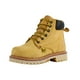 thumbnail image 3 of Botas Industriales Unisex Kuali Shoes PMA 136 Piel Talla 28 cm miel, 3 of 5