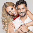 thumbnail image 4 of 2 Set Unisex Nose Ear Hair Removal Wax Kit Nostril Painless & Easy Remove Nasal Waxing, 4 of 5