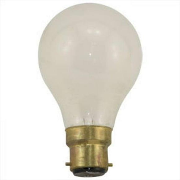 Rough Service Light Bulbs
