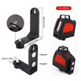 thumbnail image 2 of Multifunctional Fine Tuning L Bracket Mount Holder Adjustable With Strong, 2 of 5