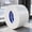 White Tape, variant on White Window Weather Sealing Tape 1.8in x 33FT, Cloth Draft Stopper for Sliding Door & Gap Filler, Strong Adhesive Window Seal Tape Air Conditioner Door Weather Stripping Insulation