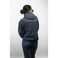 thumbnail image 3 of Randy Orton RKO #OuttaNoWhere Navy Blue Zipper Hoody, 3 of 6
