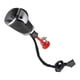 thumbnail image 3 of Car LED Red Light Gear Shift Knob for B7/B8 Golf 6/7 CC Golf, 3 of 5
