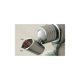 thumbnail image 3 of Soporte regulable para teleducha Yukales - Instalación sin taladrar, con ventosa, 3 of 5