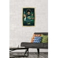 thumbnail image 2 of Disney Peter Pan & Wendy - Collage Wall Poster, 14.725" x 22.375" Framed, 2 of 6