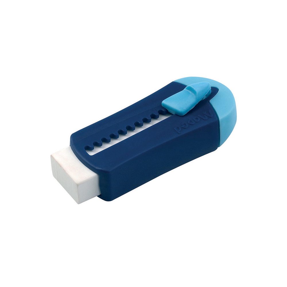 Retractable Vinyl Eraser each (pack of 12)
